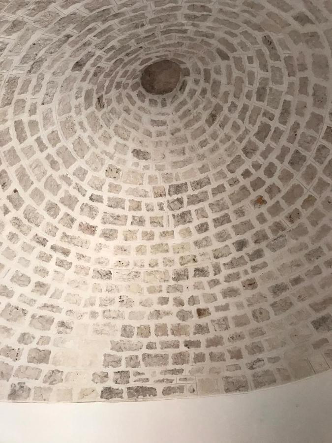 Trulli Della Masseria Staffone Альберобелло Экстерьер фото