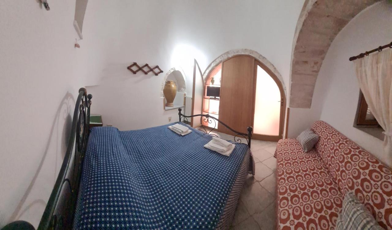 Trulli Della Masseria Staffone Альберобелло Экстерьер фото