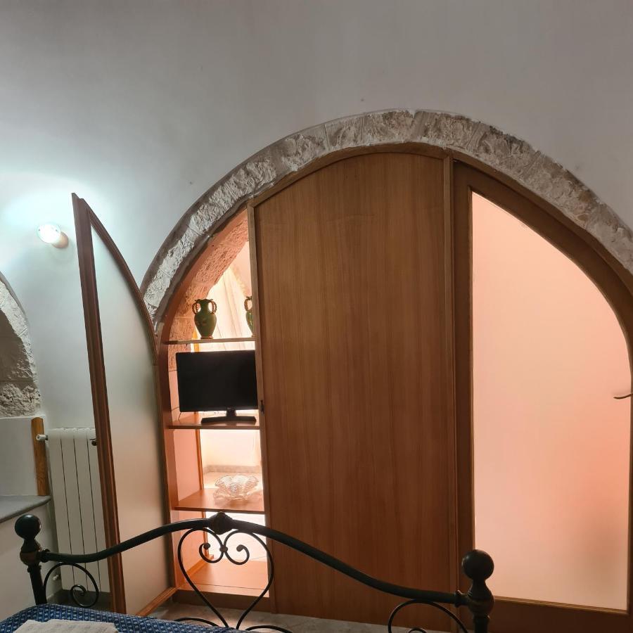 Trulli Della Masseria Staffone Альберобелло Экстерьер фото